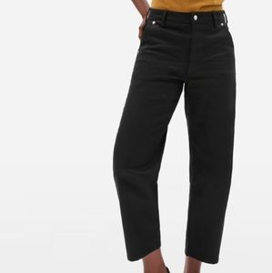 Everlane Arc Jean Black Sz. 29